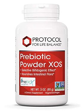 Protocol Prebiotic Powder XOS - 1.55g per Serving - Intes