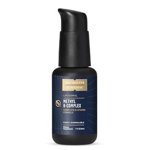 Quicksilver Scientific Methyl B Complex - Liquid Vitamin