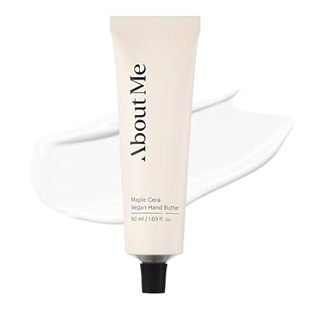 Maple Cera Vegan Hand Butter | Nourishing, Organic Hand C