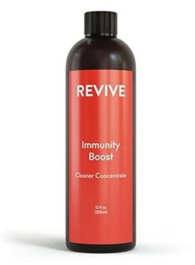 Immunity Boost Cleaner Concentrate by REVIVEEO - Multi-pu