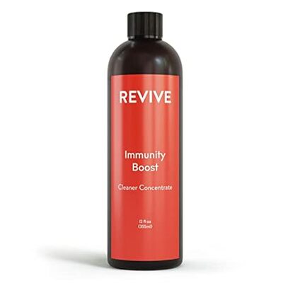 Immunity Boost Cleaner Concentrate by REVIVEEO - Multi-pu