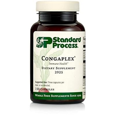 Standard Process Congaplex - Thymus Gland Support Supplem