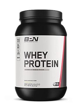 BARE PERFORMANCE NUTRITION， BPN Whey Protein + Casein Pro