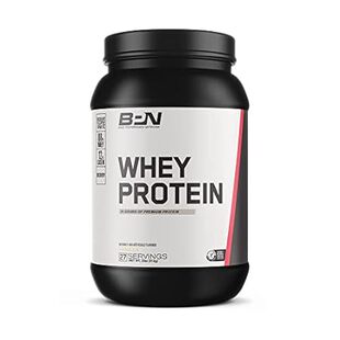 BARE PERFORMANCE NUTRITION， BPN Whey Protein + Casein Pro