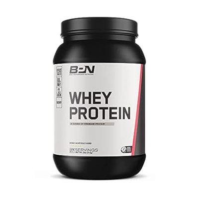 BARE PERFORMANCE NUTRITION， BPN Whey Protein + Casein Pro