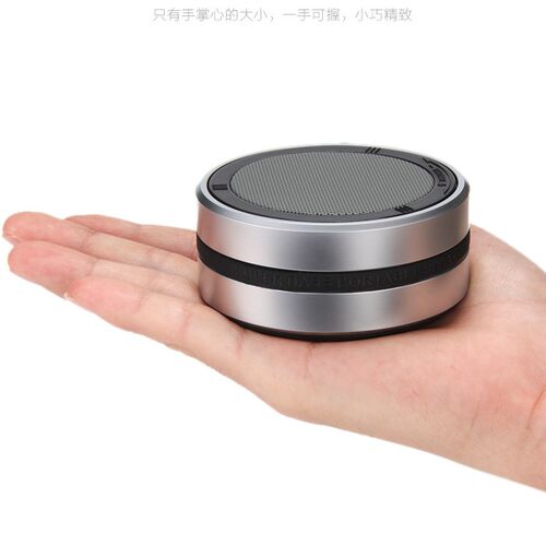 便携式插卡手机运动迷你蓝牙音箱