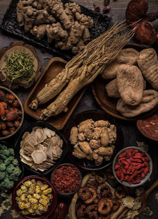 药感苦味阴湿感香水试香集合，狂恋苦艾赫曼如影未来香水纯白之境