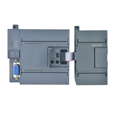 plc控制器 FX2N-16/26/30/40/MR/MT 高速脉冲可编程国产plc工控板