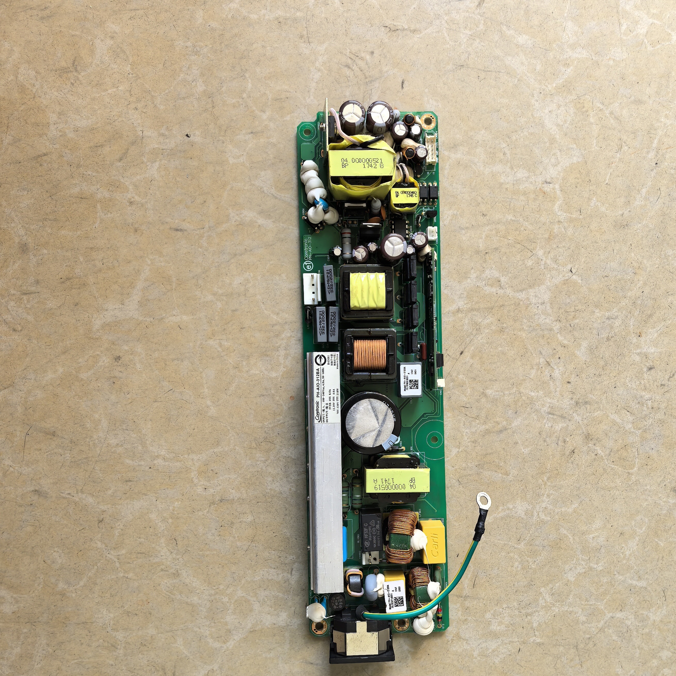 ENC电源板PH-AIO-215A