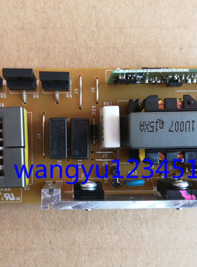 松下投影PT-UW335C/X337C/X347C电源板/灯板/DPLB1265Z/PHG251A5