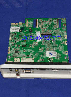 松下投影PT-X328C/X329C/X345C/X346C/X388C/X426C主板/电源板