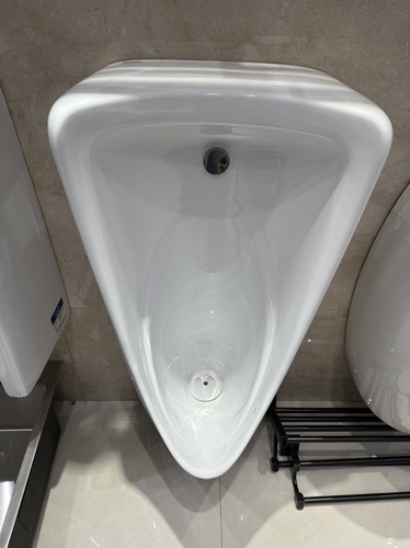 American Standard美标卫浴洁具挂墙式小便器CCAS6509