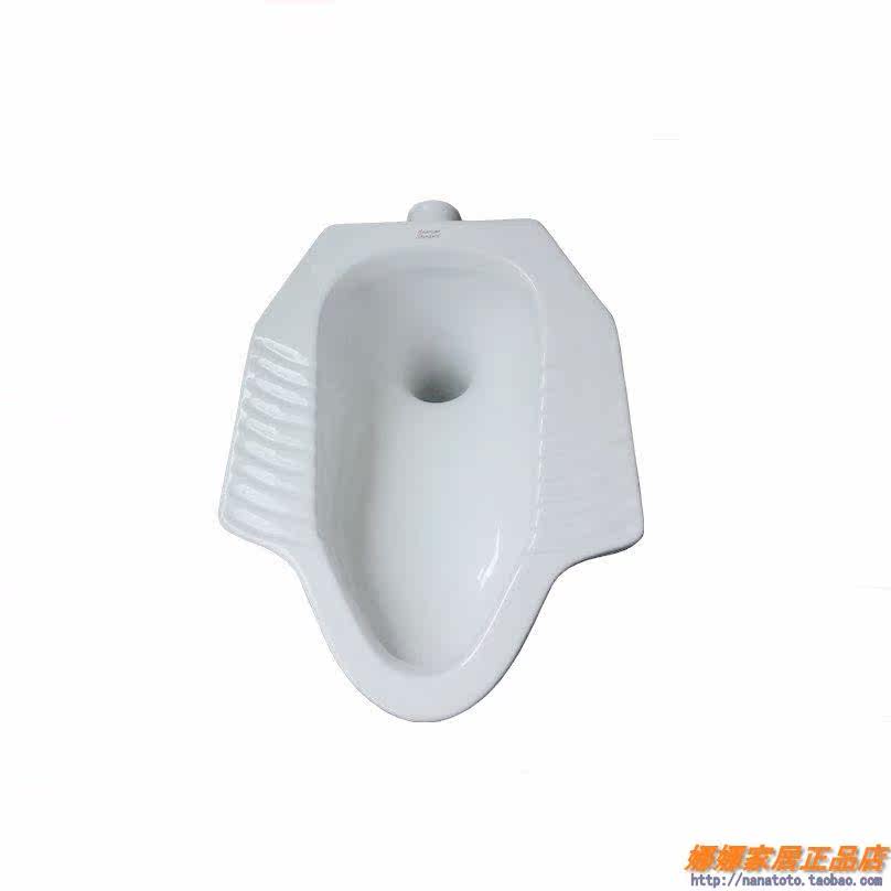 美标CP-8001蹲便器洁具
