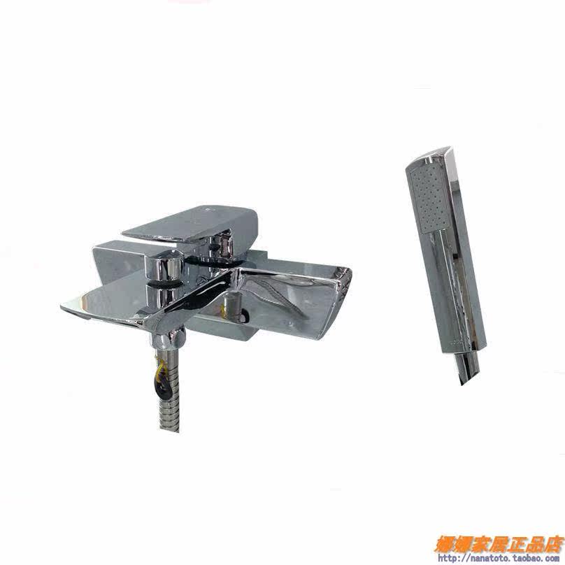 TOTO洁具卫浴浴缸龙头淋浴花洒龙头DM316CF