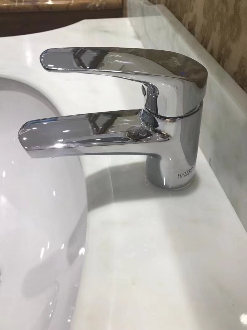 toto卫浴洗脸盆水龙头