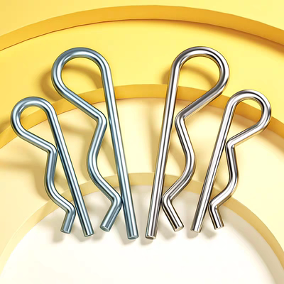 【工厂批发价】不锈钢B型销R型销