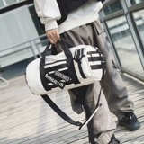 Спортивная сумка, сумка для путешествий, маленькая сумка через плечо, сумка на одно плечо для плавания, спортивный рюкзак для тренировок