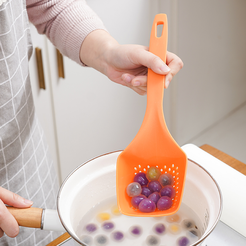 耐高温捞面漏网筛捞饺子