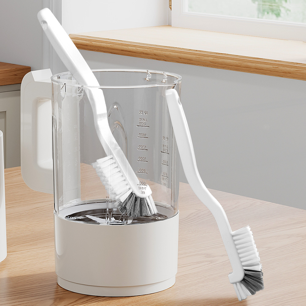 破壁机刷子家用多功能长柄硬毛刷