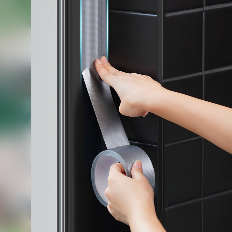 窗户密封条防风胶带防寒保暖膜