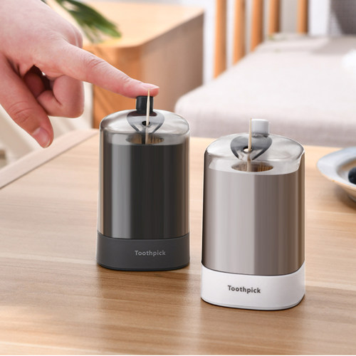 按压式 自动弹出