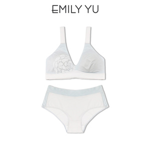 于晓丹EMILYYU内衣套装