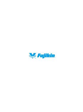 Fujikin FUND-71G-6.35 FUND-71G-9.52 FUND-71G-6.35-2