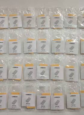 西班牙 JBC S0354 清洁海绵36x69mm S-0354 CD