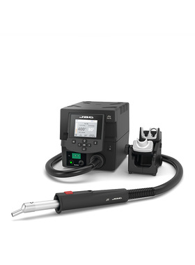 西班牙JBC热风返修台 TEQ热风枪 TESE-2HQB热风焊台TE-TB手柄