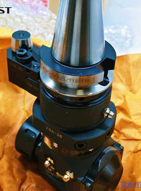 恩司迪MST直角头BT40-HFA20-135-T65 BT50-HFA20-210-T85 C20-20