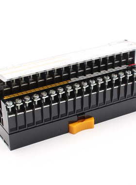 TOGI东洋技研端子台PCA7-4F40-TB34-M4 PCA7-1H40-TB34-O3供应中