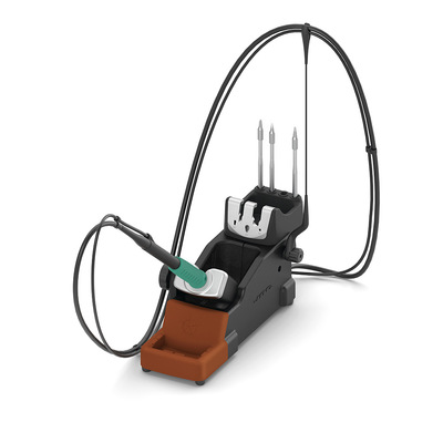 西班牙 JBC DN-SF 工具座 支架 T210/T245/T470-NA氮气手柄支架