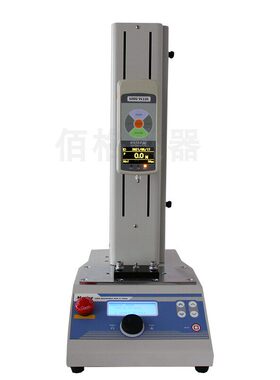 台湾MOTIVE一诺测力机台MX2-500N推拉力计电动测试台可替代IMADA