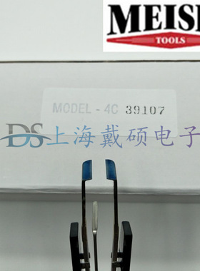 美国 MEISEI 4C平口导线热剥手柄 4A 4B 整套型号M10-4C