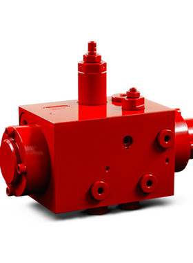 德国AK-regeltechnik液压阀 液压系统