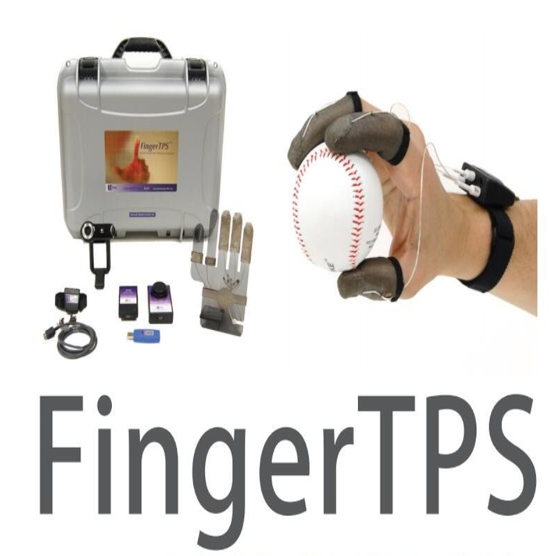 美国PPS Finger TPS手指触觉测量系统触感测量系统手指压力传感器
