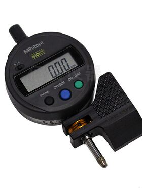 面差尺TECLOCK 三丰面差表JST-KS12面差尺TM-35-01面差尺JST-11