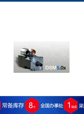 意大利Sangalli伺服电机DSM5产品系列DSM5.43.2047