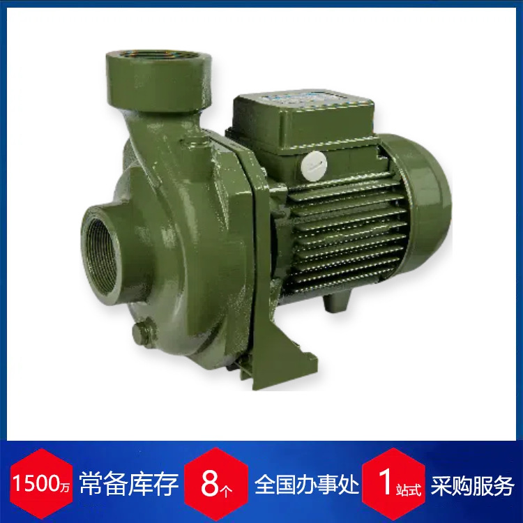 意大利saer污水潜水泵SD