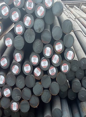 34GrNiMo6圆棒园钢_X30Gr13圆钢材料_18GrMo4元钢棒料_钢棒钢材