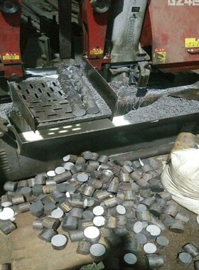 20Gr13圆棒钢板/1Gr17Ni2材料钢材/棒料/执行标准GJB2294国军标