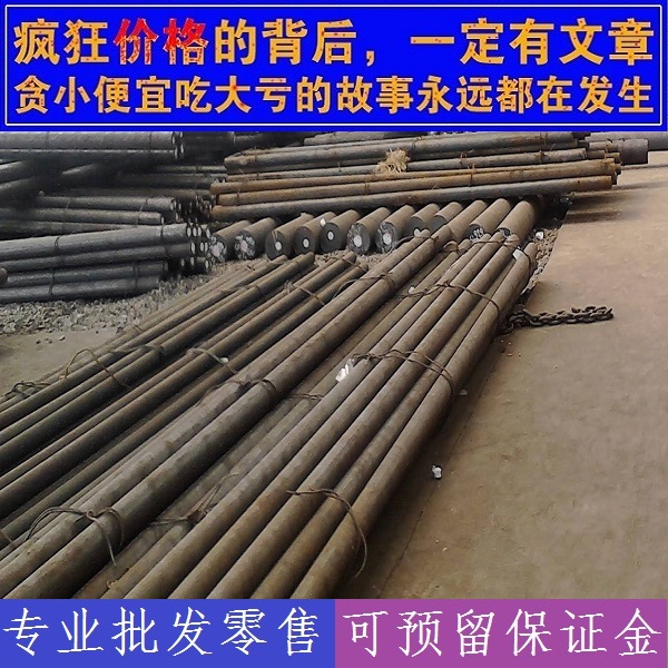 S42020圆棒园钢,A588GrD圆钢材料,E24-4元钢棒料,钢棒钢材