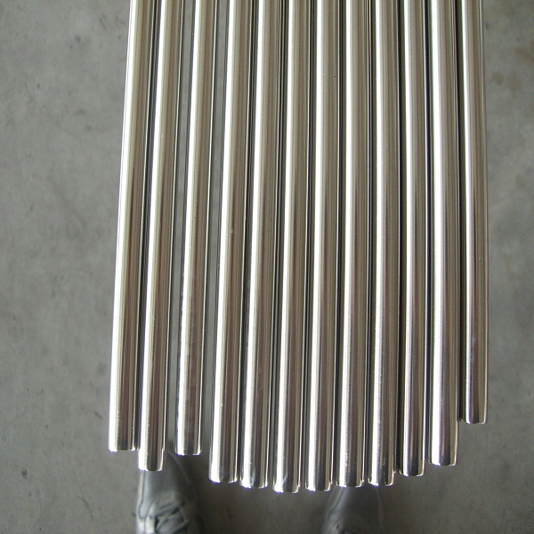 9Gr18Mo光亮棒小圆钢Gr12MoV冷拉光圆小圆棒_4Gr13磨光棒材料棒料