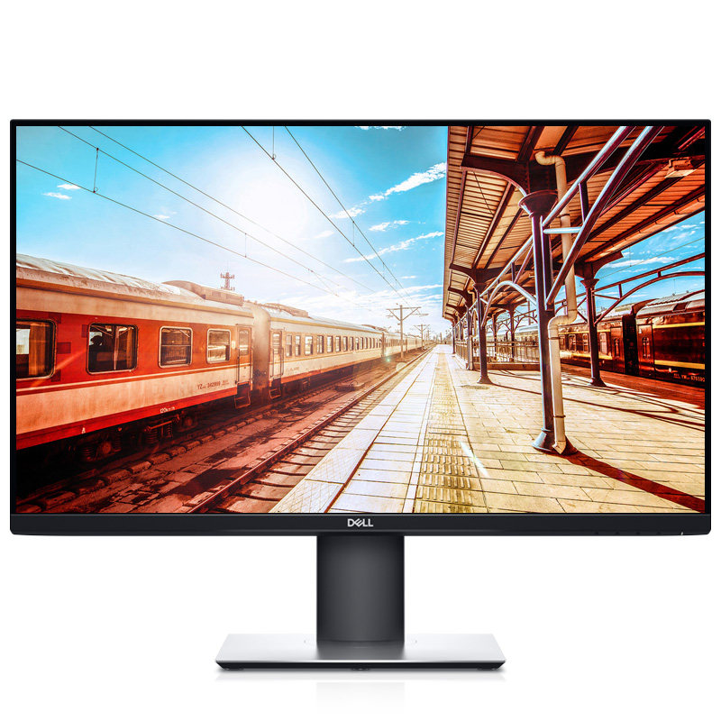 Dell/ DELL P2719H 27 inch Rotary lift Blue light IPS monitor P2719H Upgrade moneyin the Computer Hardware/Monitor/Computer Peripherals , Monitor  category - from Buy2taobao.com to provide professional Taobao agent buy service