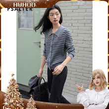 【呼呼粉丝专享】诗篇新款毛针织衫6C34506560