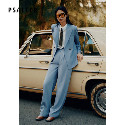 【呼呼专享】诗篇新款短外套6C34110130