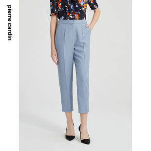 简约清爽干练西服裤 新款 P2238T2030L0 夏季 皮尔卡丹女装