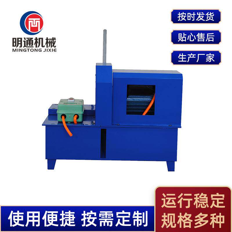 小型激光切管机 金属管材激光切割机 不锈钢圆管切割机割管机