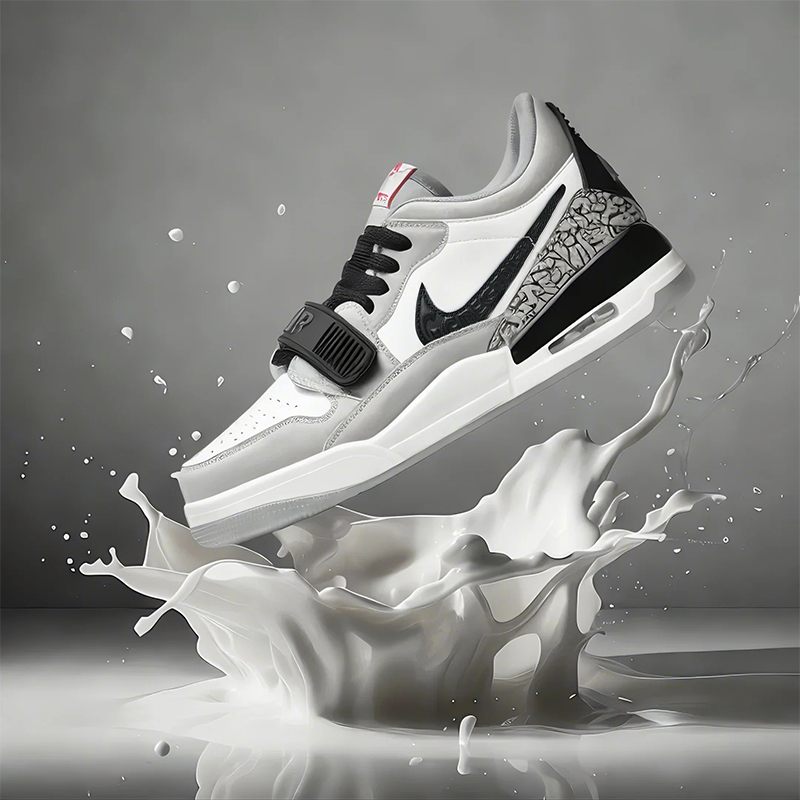 aj312实战篮球鞋运动鞋