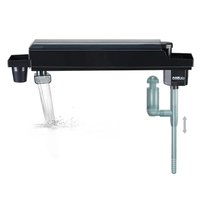 鱼缸净水上部过滤器增氧抽水泵